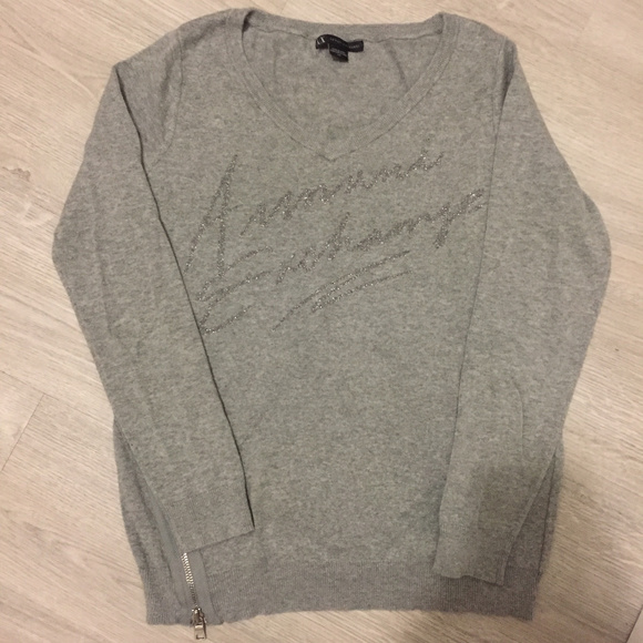 Armani Exchange Longsleeves - Picture 1 of 4